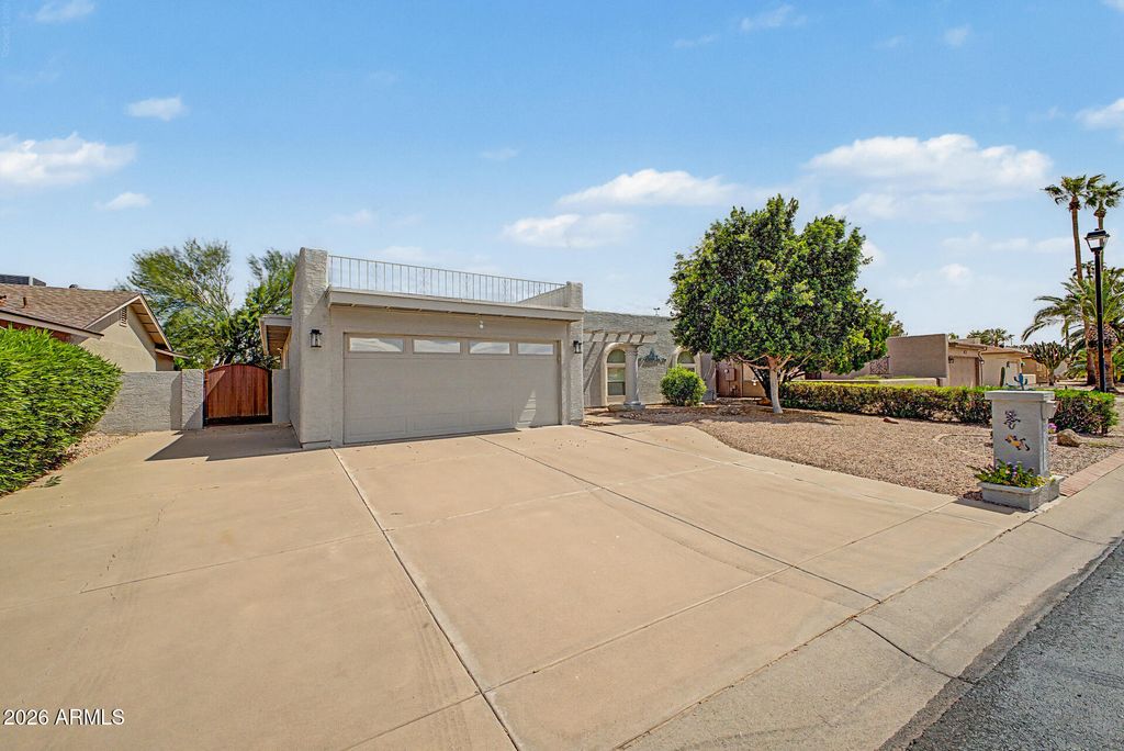26001 S BRENTWOOD Drive, Sun Lakes, AZ 85248 — photo 2
