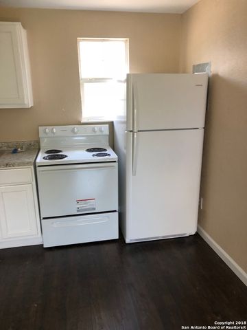 318 Aransas Ave Unit C, San Antonio, TX 78210