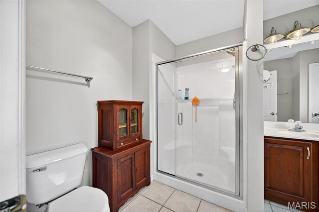 15 Covered Wagon Trail Court, St Peters, MO 63376