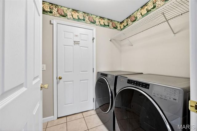 15 Covered Wagon Trail Court, St Peters, MO 63376