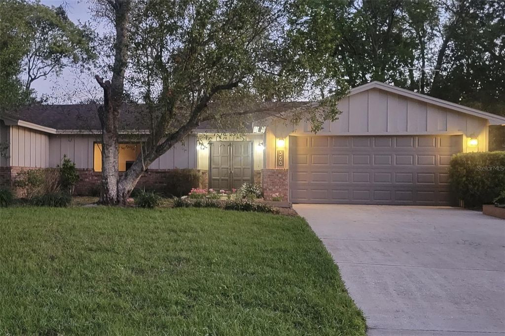 568 GAINSBORO, Deltona, FL 32725