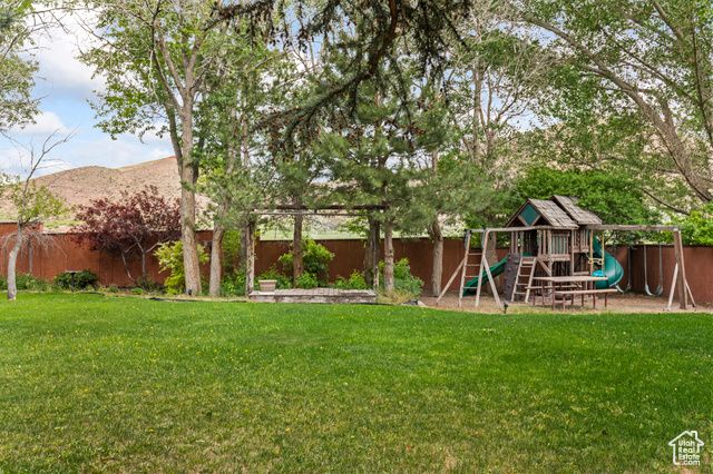 154 E 950 N, Glenwood, UT 84730