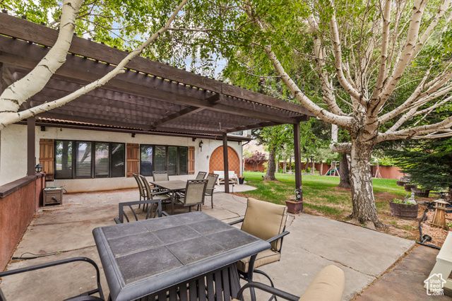 154 E 950 N, Glenwood, UT 84730