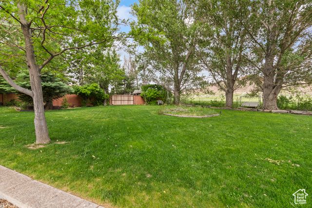 154 E 950 N, Glenwood, UT 84730