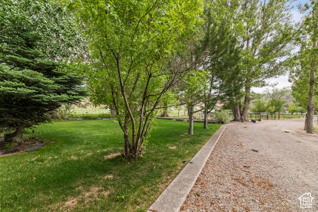 154 E 950 N, Glenwood, UT 84730