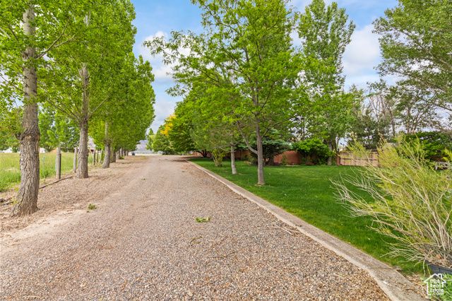 154 E 950 N, Glenwood, UT 84730