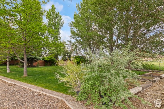 154 E 950 N, Glenwood, UT 84730