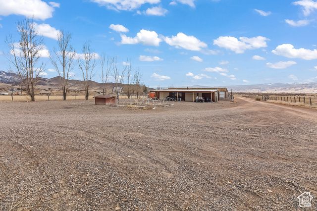 154 E 950 N, Glenwood, UT 84730