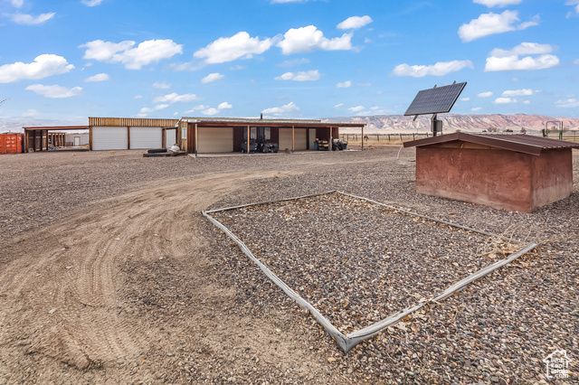 154 E 950 N, Glenwood, UT 84730