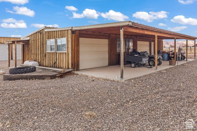 154 E 950 N, Glenwood, UT 84730