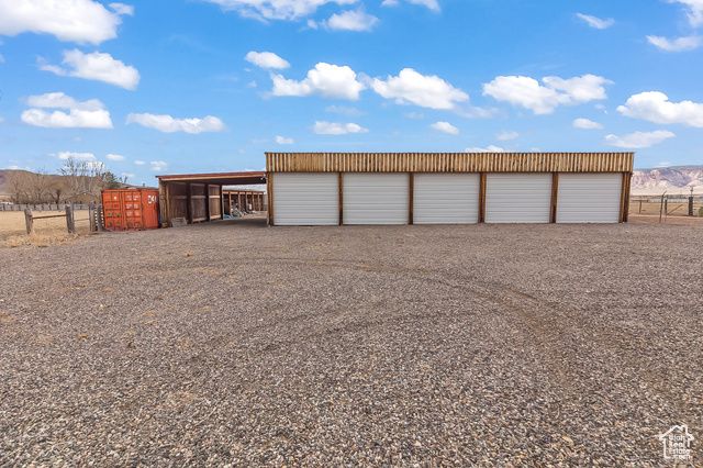 154 E 950 N, Glenwood, UT 84730