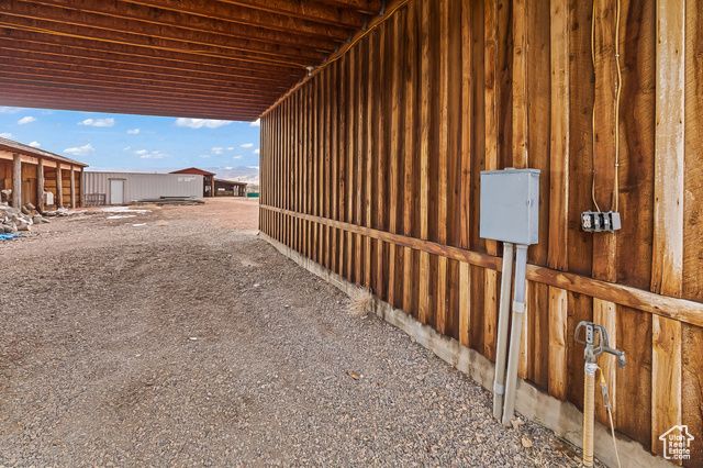 154 E 950 N, Glenwood, UT 84730