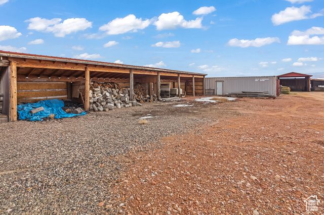 154 E 950 N, Glenwood, UT 84730