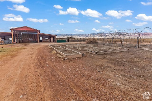 154 E 950 N, Glenwood, UT 84730