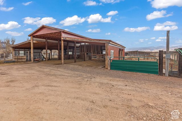 154 E 950 N, Glenwood, UT 84730