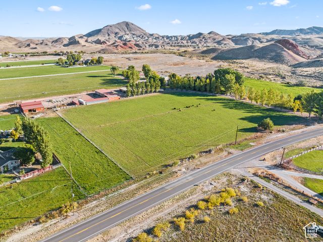 154 E 950 N, Glenwood, UT 84730