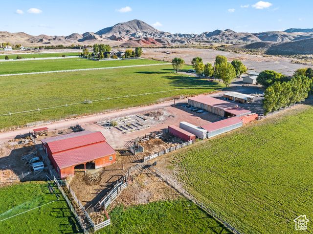 154 E 950 N, Glenwood, UT 84730