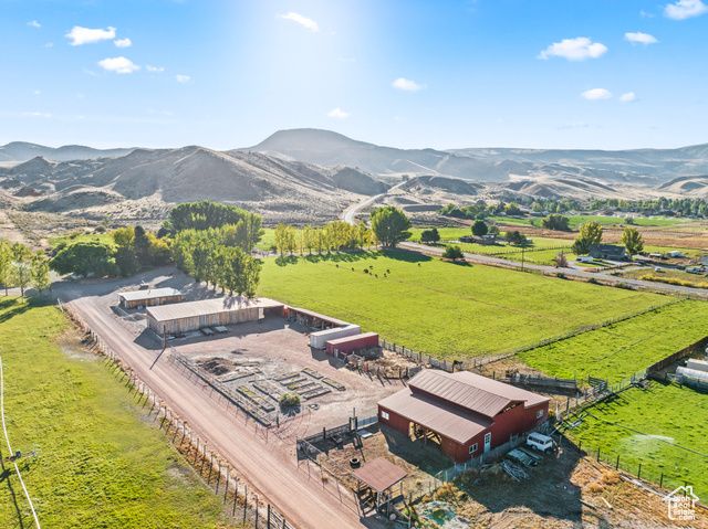 154 E 950 N, Glenwood, UT 84730