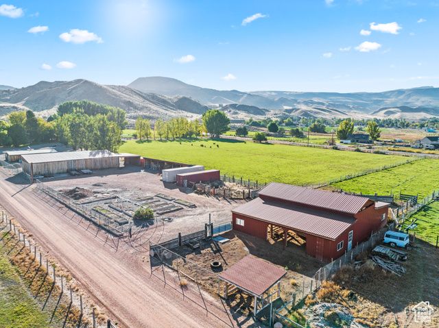 154 E 950 N, Glenwood, UT 84730