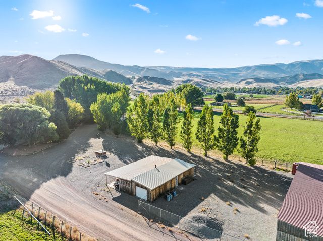 154 E 950 N, Glenwood, UT 84730