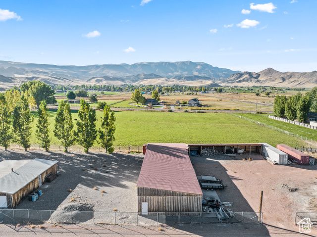154 E 950 N, Glenwood, UT 84730