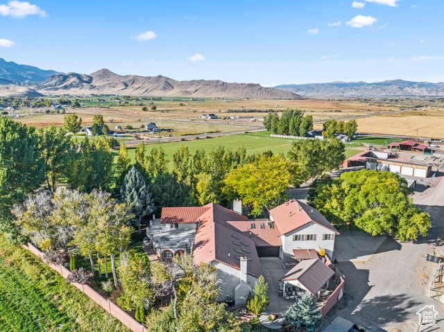 154 E 950 N, Glenwood, UT 84730