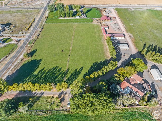 154 E 950 N, Glenwood, UT 84730