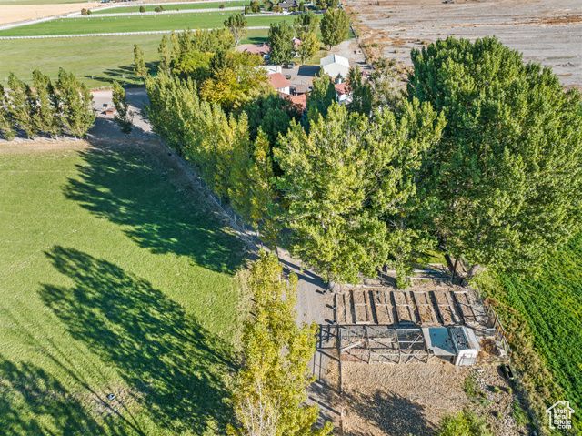 154 E 950 N, Glenwood, UT 84730