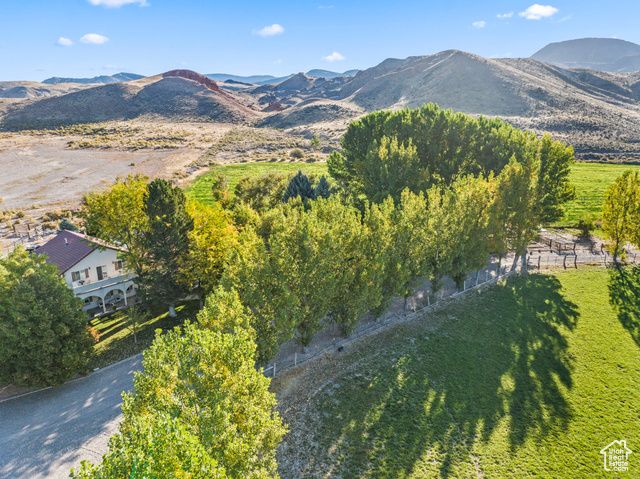 154 E 950 N, Glenwood, UT 84730