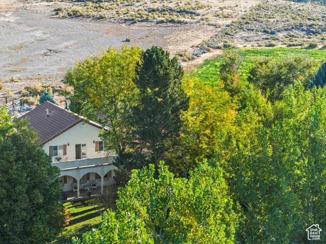 154 E 950 N, Glenwood, UT 84730