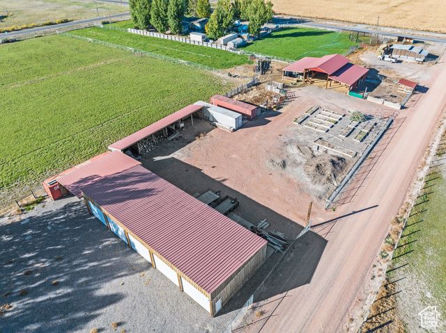 154 E 950 N, Glenwood, UT 84730