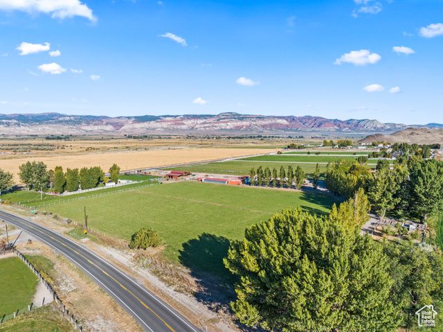 154 E 950 N, Glenwood, UT 84730