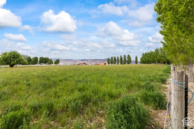 154 E 950 N, Glenwood, UT 84730