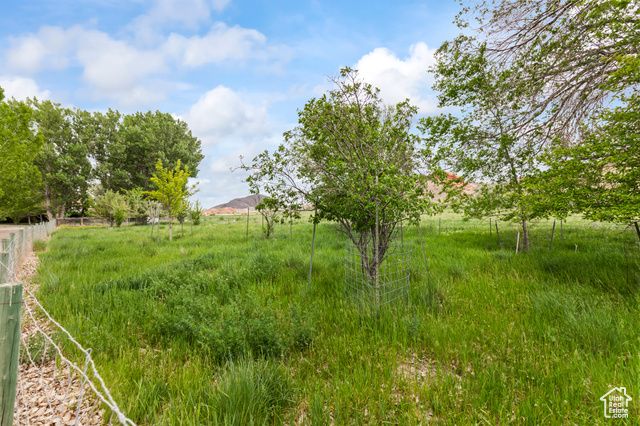 154 E 950 N, Glenwood, UT 84730