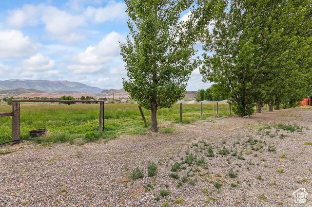 154 E 950 N, Glenwood, UT 84730