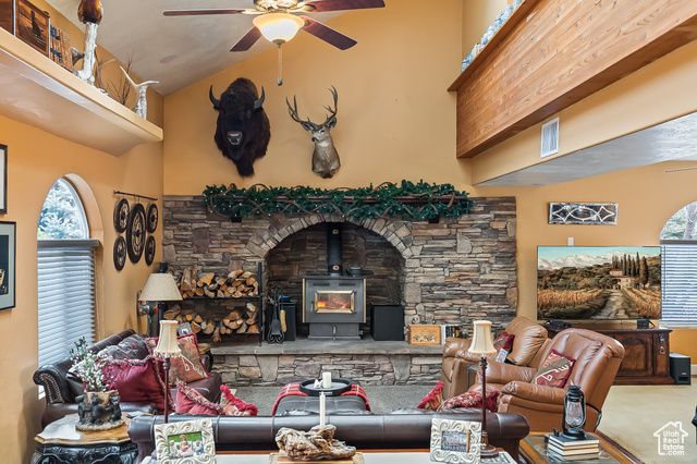 154 E 950 N, Glenwood, UT 84730