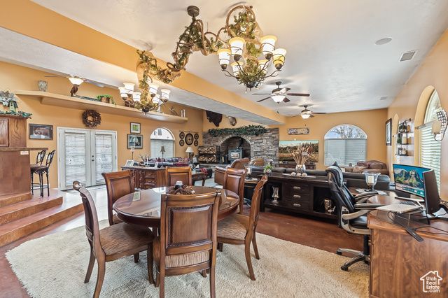 154 E 950 N, Glenwood, UT 84730