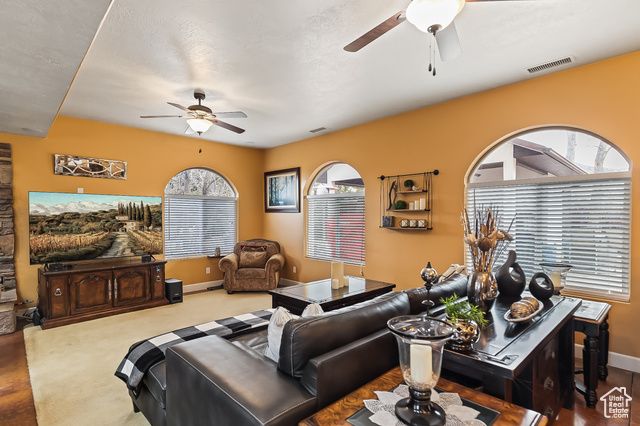 154 E 950 N, Glenwood, UT 84730