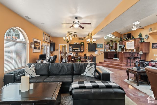 154 E 950 N, Glenwood, UT 84730