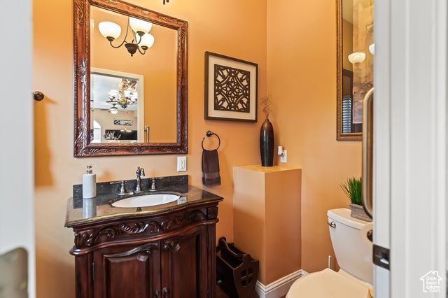 154 E 950 N, Glenwood, UT 84730