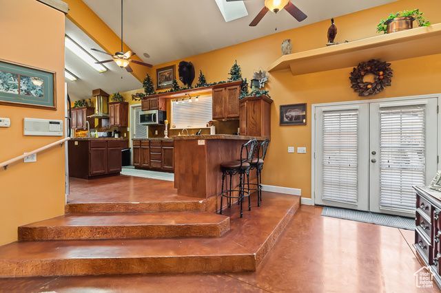 154 E 950 N, Glenwood, UT 84730