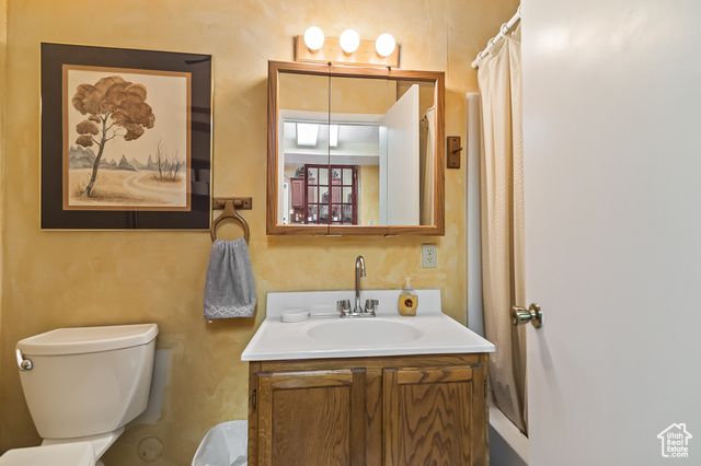 154 E 950 N, Glenwood, UT 84730