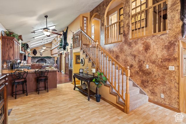 154 E 950 N, Glenwood, UT 84730