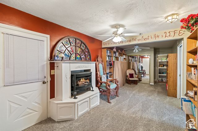 154 E 950 N, Glenwood, UT 84730