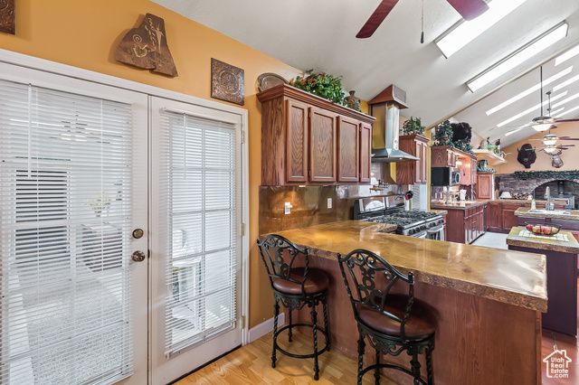 154 E 950 N, Glenwood, UT 84730