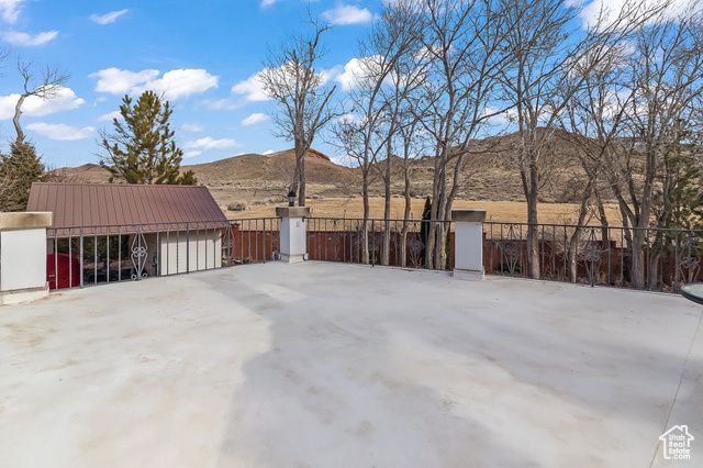 154 E 950 N, Glenwood, UT 84730