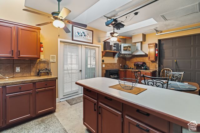 154 E 950 N, Glenwood, UT 84730