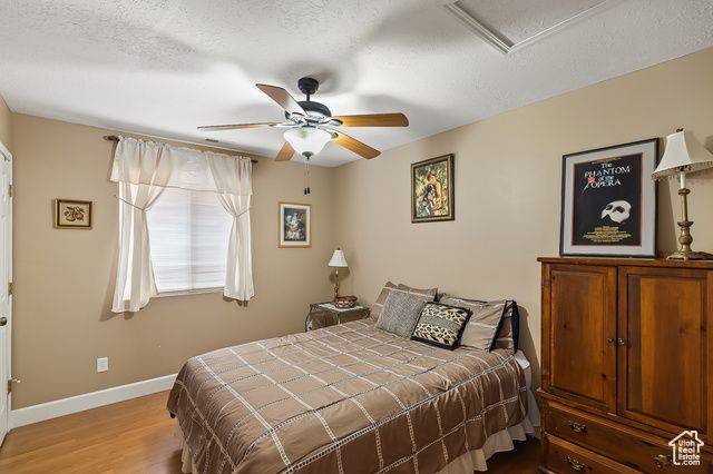 154 E 950 N, Glenwood, UT 84730