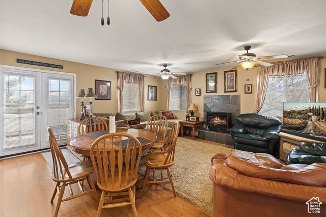 154 E 950 N, Glenwood, UT 84730