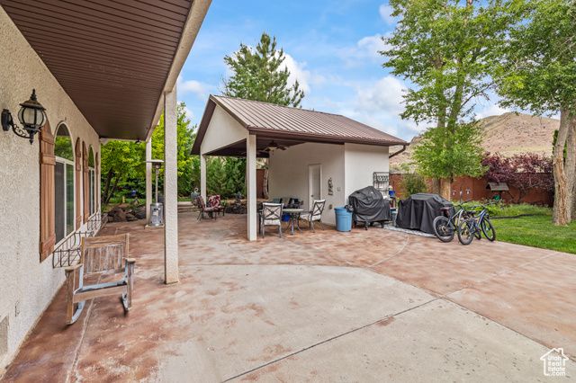 154 E 950 N, Glenwood, UT 84730